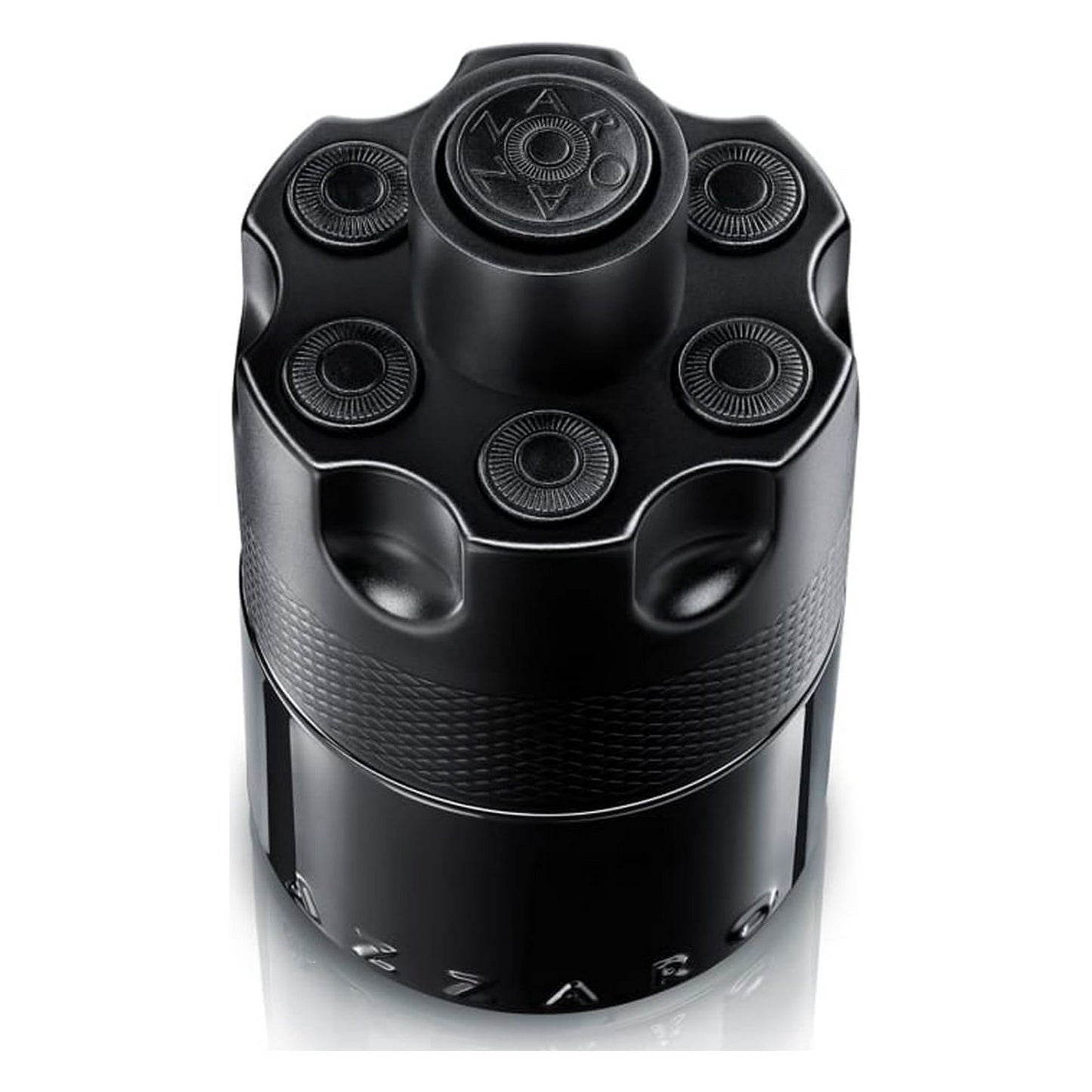 Azzaro The Most Wanted Eau de Parfum Intense for Men – 3.4 oz / 100 ml