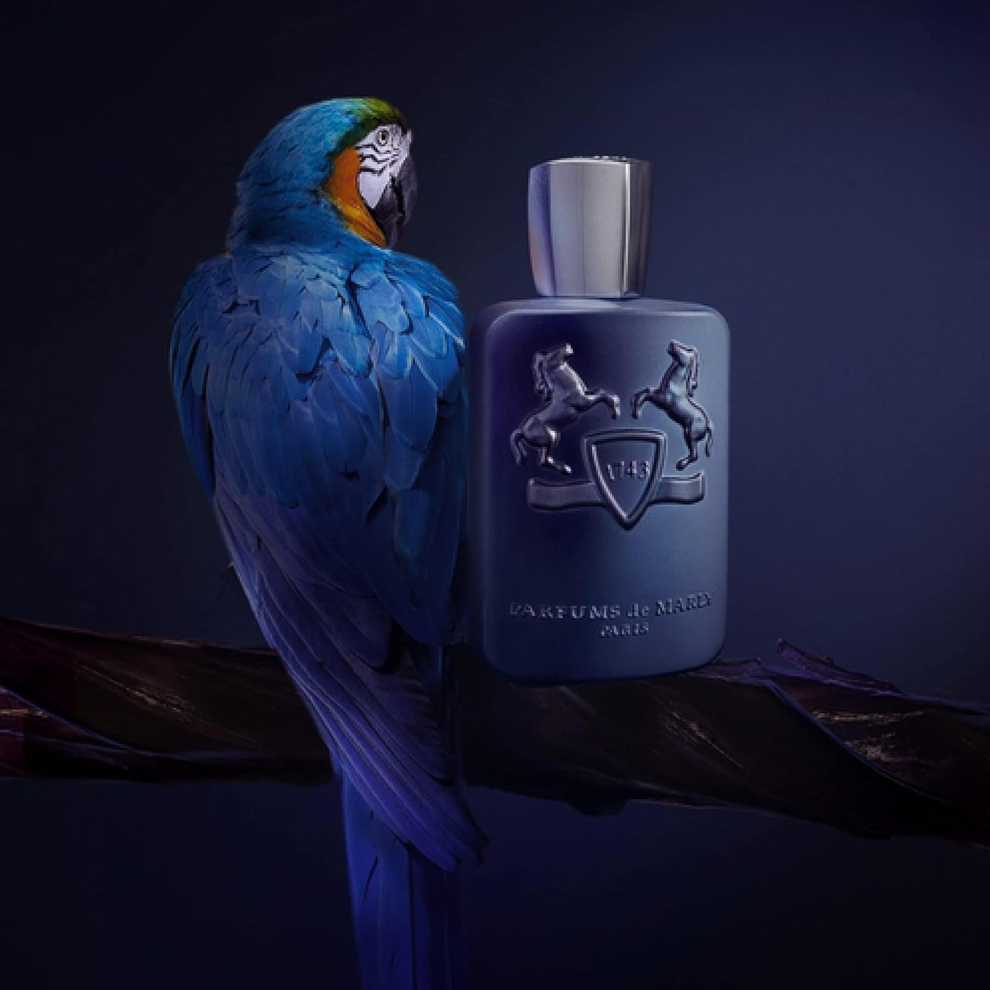 Parfums de Marly Layton Eau de Parfum for Men – 4.2 oz / 125 ml