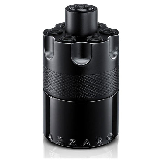 Azzaro The Most Wanted Eau de Parfum Intense for Men – 3.4 oz / 100 ml