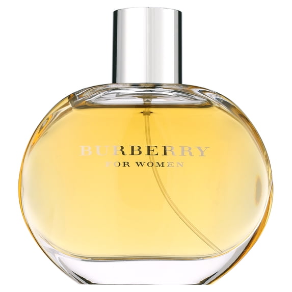 Burberry by Burberry for Women Eau de Parfum Spray 3.3 oz / 100ml