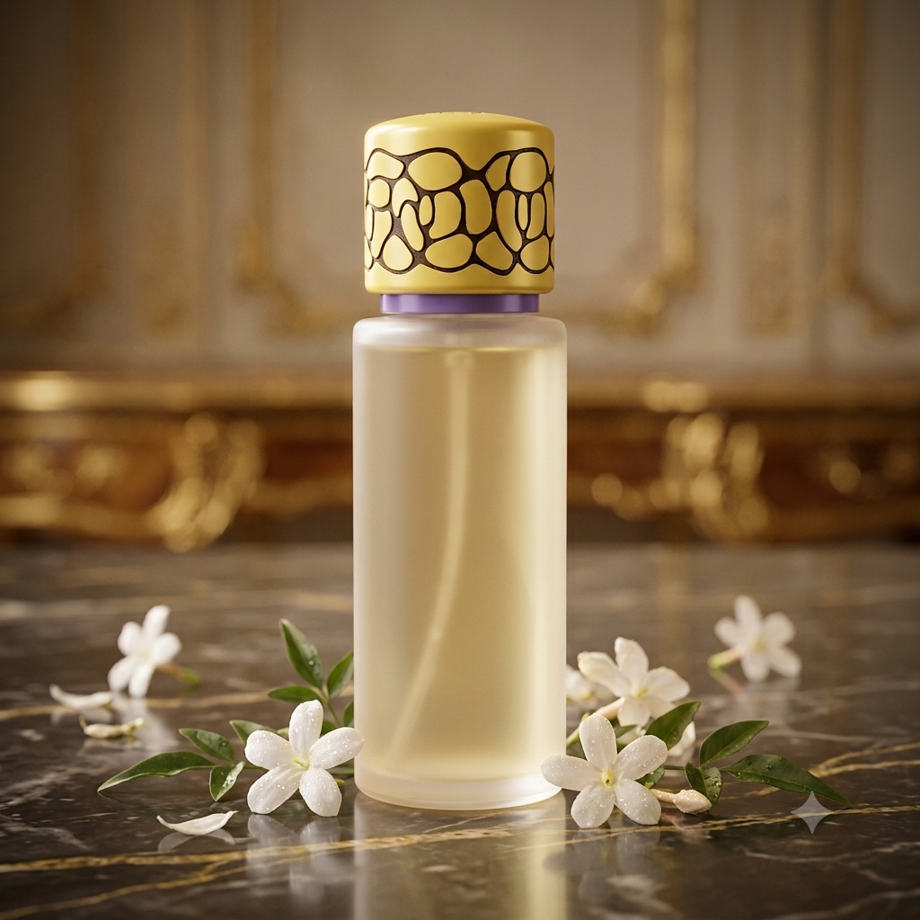 Quelques Fleurs L'Original by Houbigant Paris for Women 3.3 oz (100ml) Eau De Parfum Spray