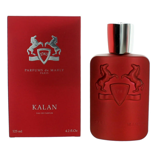 Parfums de Marly Kalan Eau de Parfum for Men – 4.2 oz / 125 ml