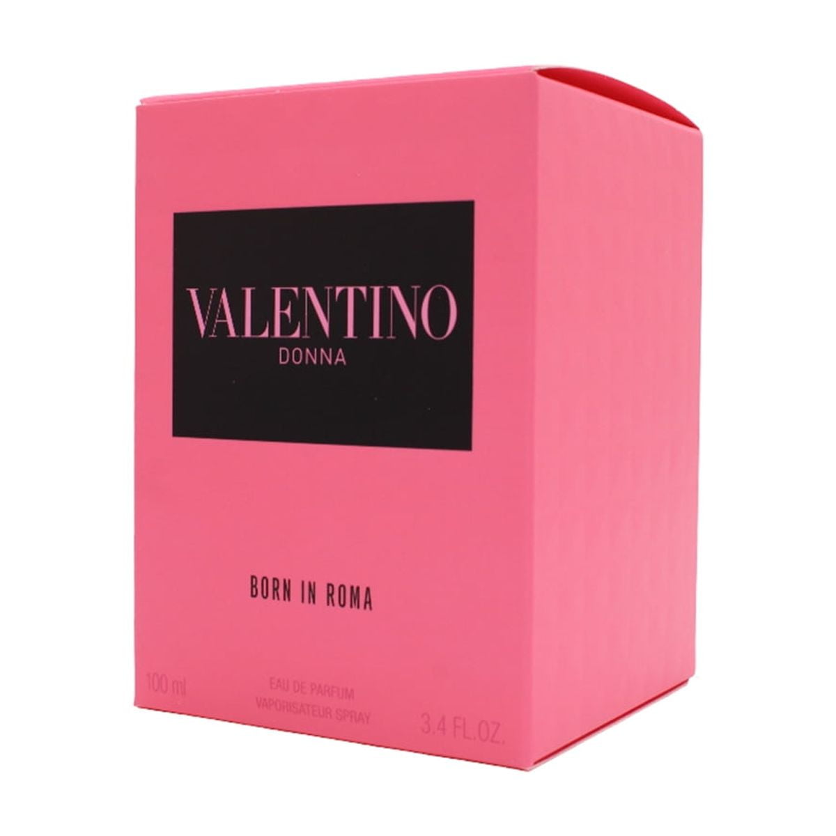Valentino Donna Born In Roma Eau de Parfum Spray for Women – 3.4 oz / 100 ml