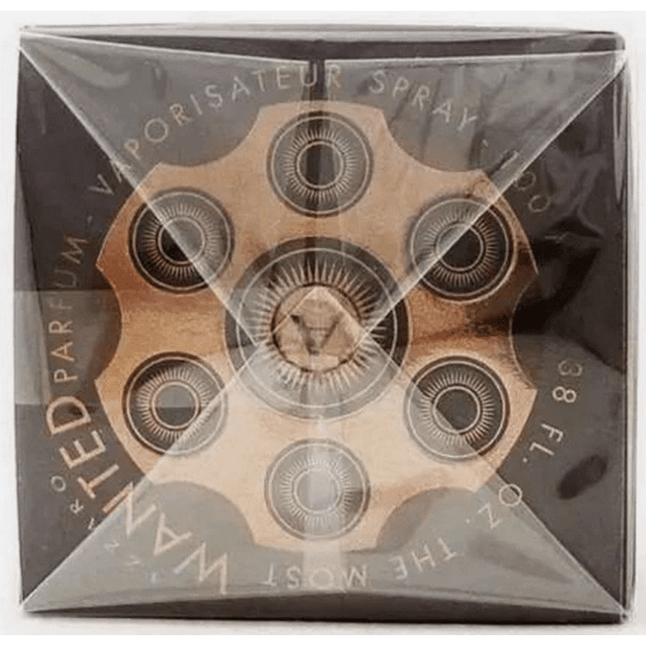 The Most Wanted by Azzaro Parfum for Men – 3.4 oz / 100 ml