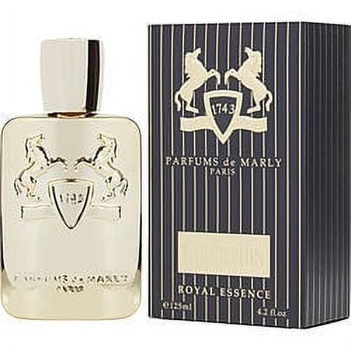 Parfums de Marly Godolphin Eau de Toilette for Men – 4.2 oz / 125 ml
