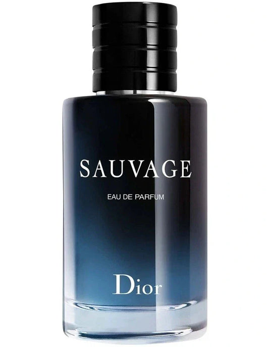 Sauvage Parfum by Christian Dior Eau de Parfum 3.4 oz for Men