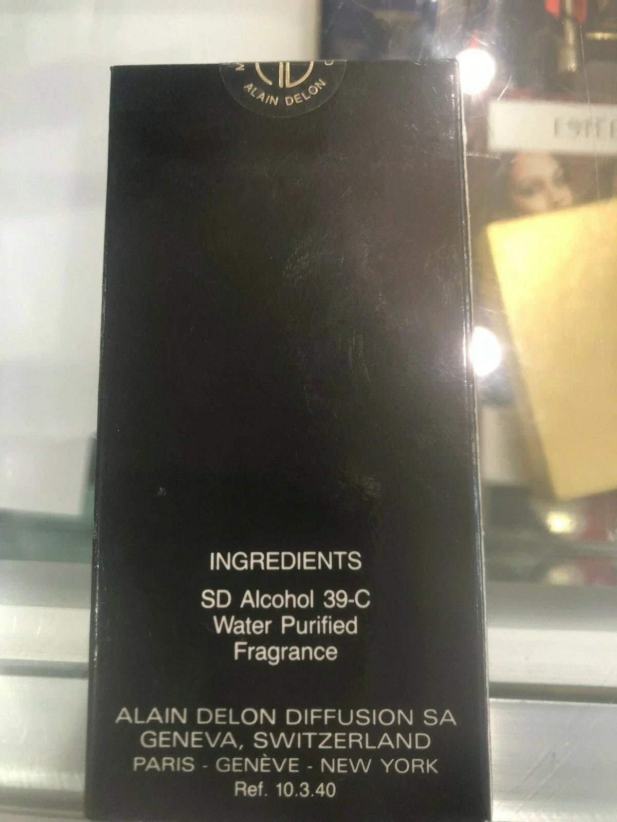 Le Labo LABDANUM Eau de Parfum 3.4 fl oz Unisex | New, No Box