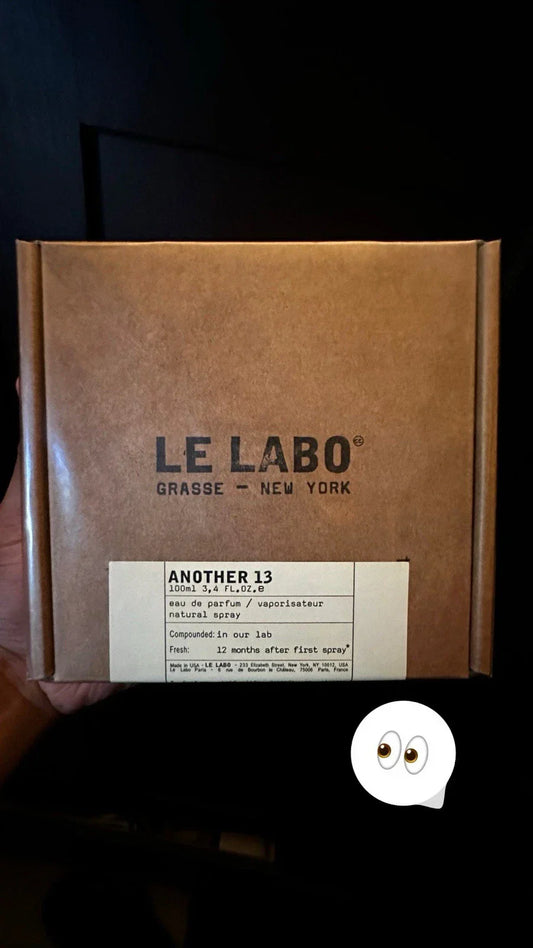 Le Labo Another 13 Eau de Parfum 3.4 fl oz Unisex