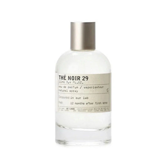 Le Labo Thé Noir 29 Eau de Parfum 3.4 oz Unisex