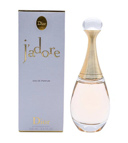 J’adore by Christian Dior Eau de Parfum 3.4 oz for Women