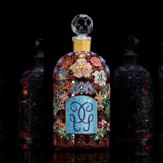 Perfumes