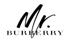 Mr. Burberry