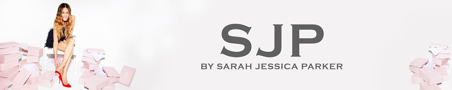 Sarah Jessica Parker (SJP)