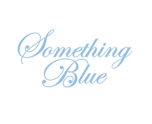 Something Blue