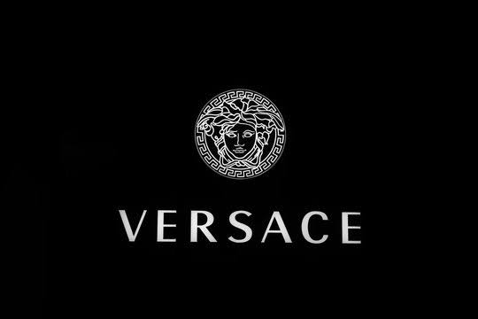 Gianni Versace
