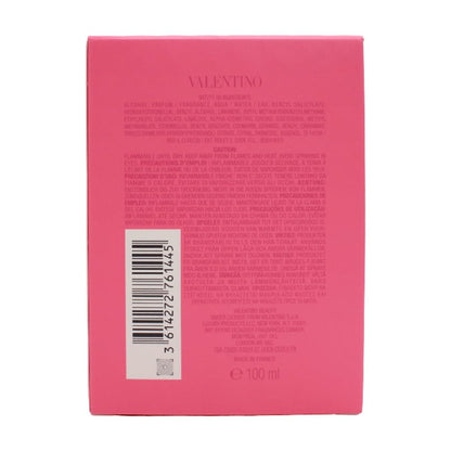 Valentino Donna Born In Roma Eau de Parfum Spray for Women – 3.4 oz / 100 ml
