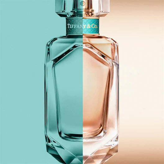 Tiffany & Co. Rose Gold Eau De Parfum Spray for Women – 2.5 oz / 75 ml