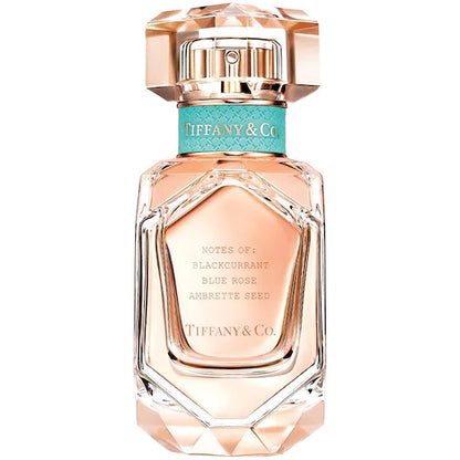 Tiffany & Co. Rose Gold Eau De Parfum Spray for Women – 2.5 oz / 75 ml