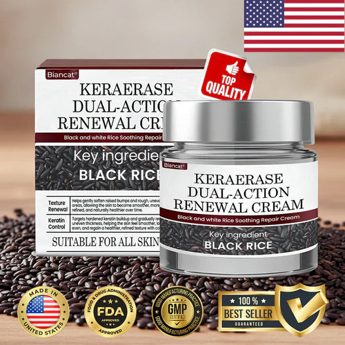 Biancat®KeraErase Dual-Action Renewal Cream✨