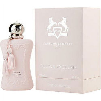 Parfums de Marly Delina Exclusif Eau de Parfum for Women – 2.5 oz / 75 ml