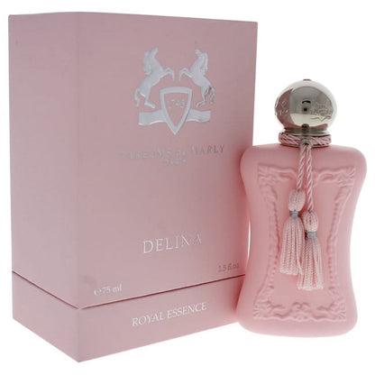 Parfums de Marly Delina Eau de Parfum for Women – 2.5 oz / 75 ml