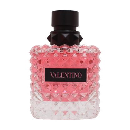 Valentino Donna Born In Roma Eau de Parfum Spray for Women – 3.4 oz / 100 ml