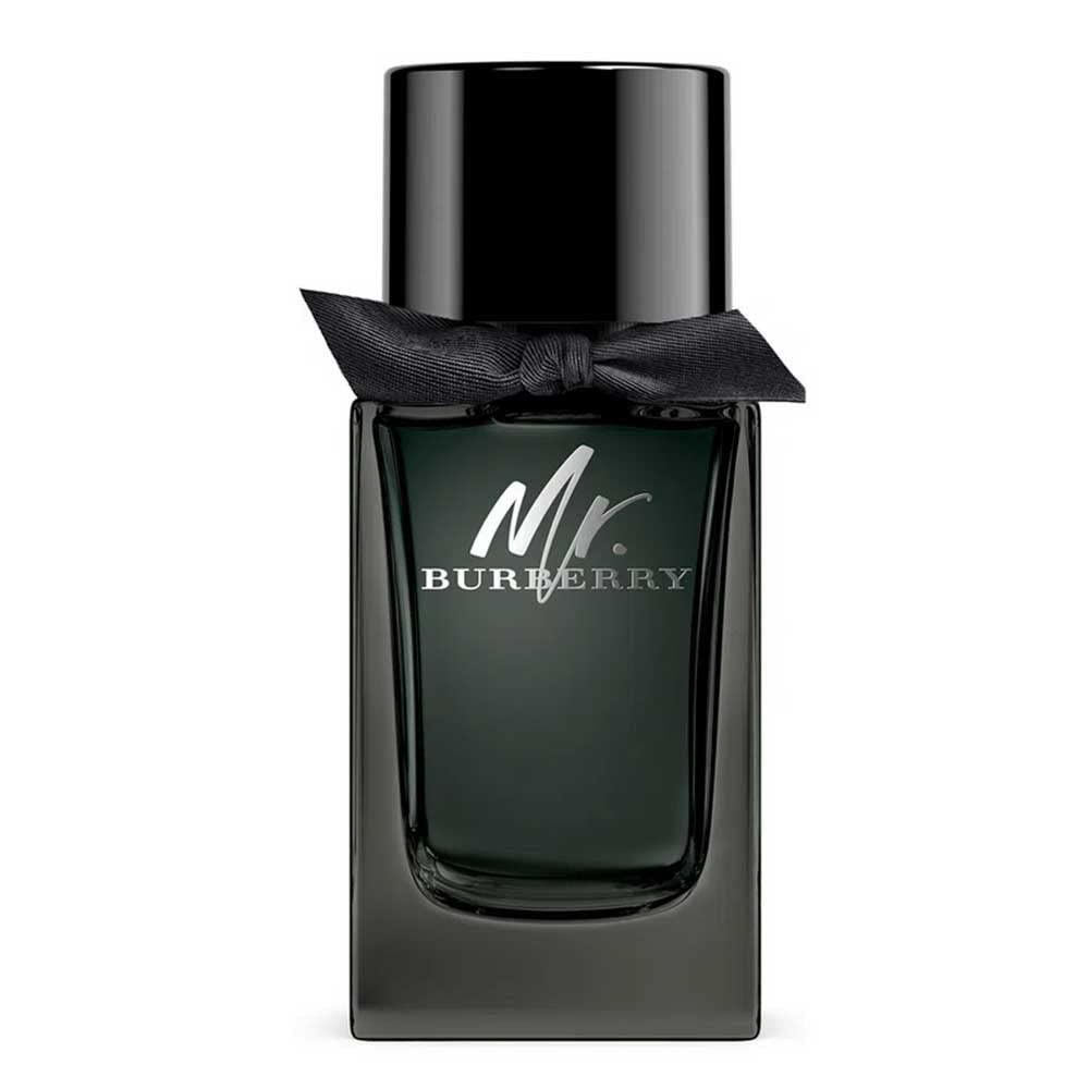Mr. Burberry Eau De Parfum for Men 3.3oz (100ml) Spray | Burberry Fragrance