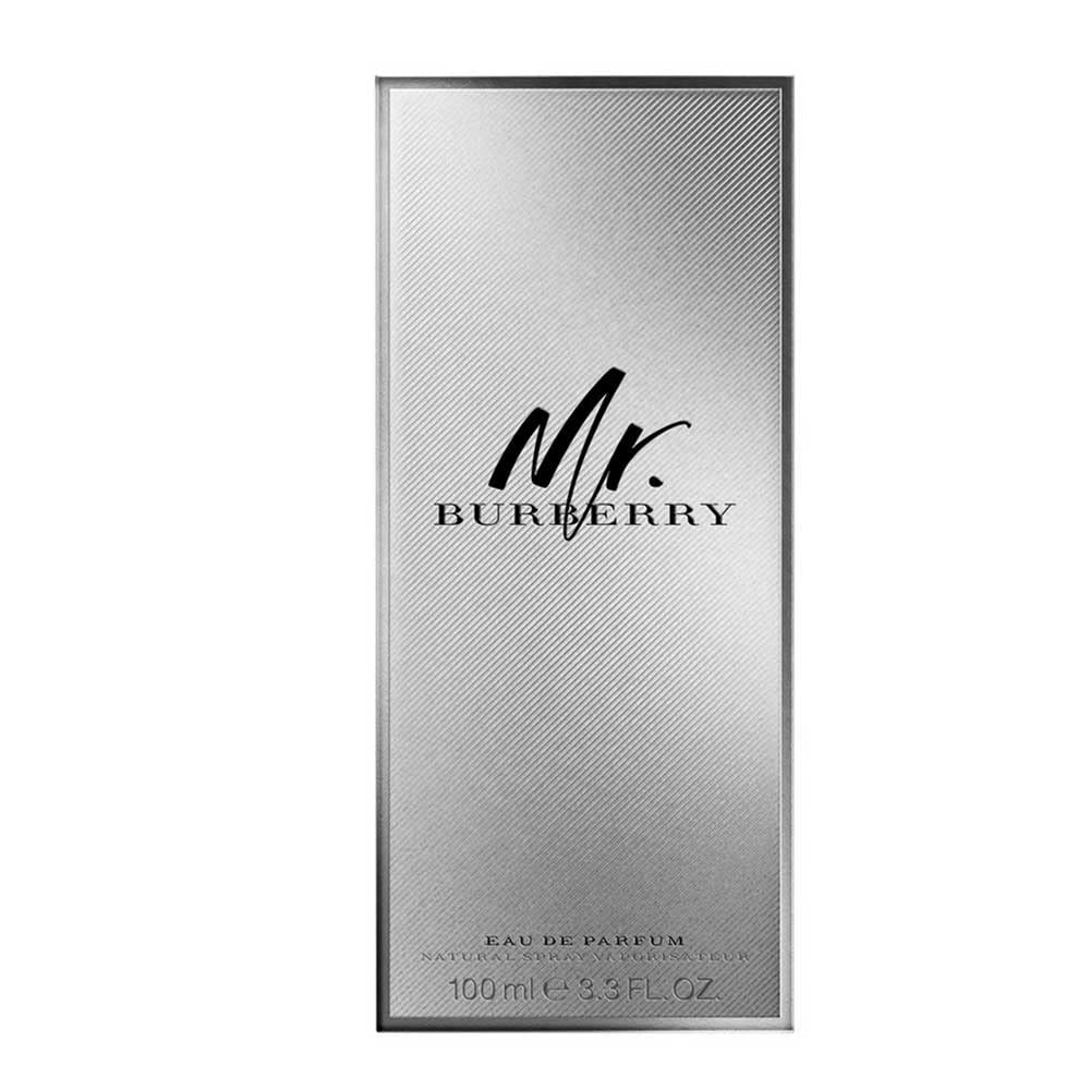 Mr. Burberry Eau De Parfum for Men 3.3oz (100ml) Spray | Burberry Fragrance