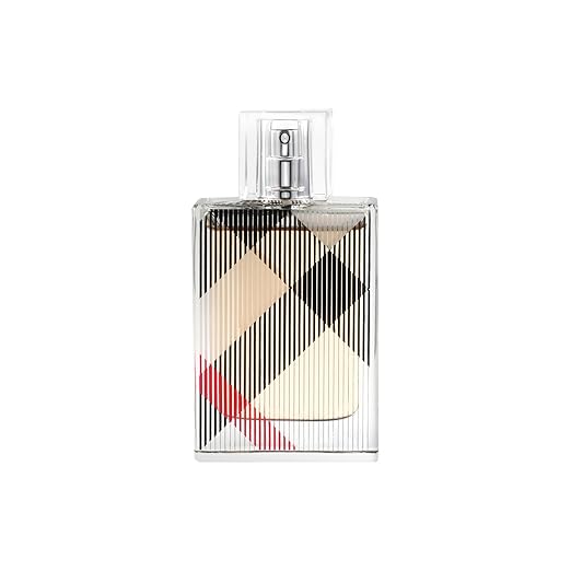 Burberry Brit for Women 3.3 oz (100ml) Eau De Parfum Spray
