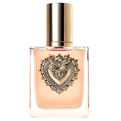 Dolce & Gabbana Devotion Eau De Parfum Spray for Women – 1.7 fl oz / 50 ml