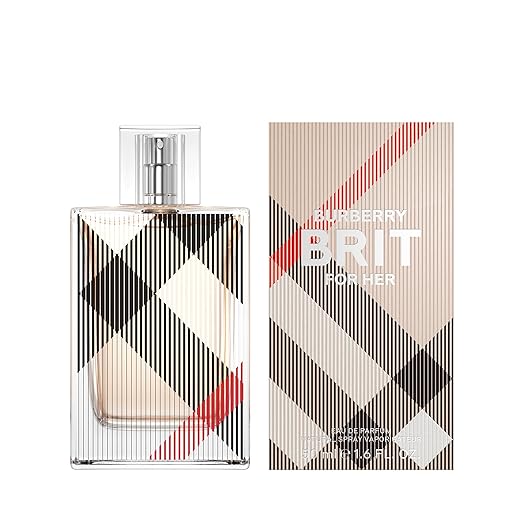Burberry Brit for Women 3.3 oz (100ml) Eau De Parfum Spray