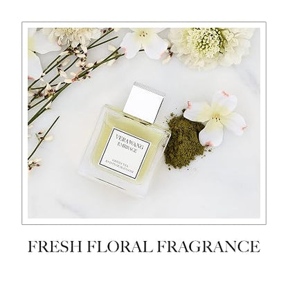 Vera Wang Embrace Green Tea & Pear Blossom for Women 1 oz (30ml) Eau De Toilette Spray