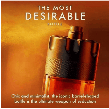 The Most Wanted by Azzaro Parfum for Men – 3.4 oz / 100 ml