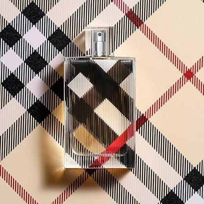 Burberry Brit for Women 3.3 oz (100ml) Eau De Parfum Spray