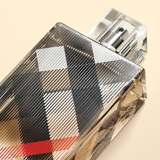 Burberry Brit for Women 3.3 oz (100ml) Eau De Parfum Spray