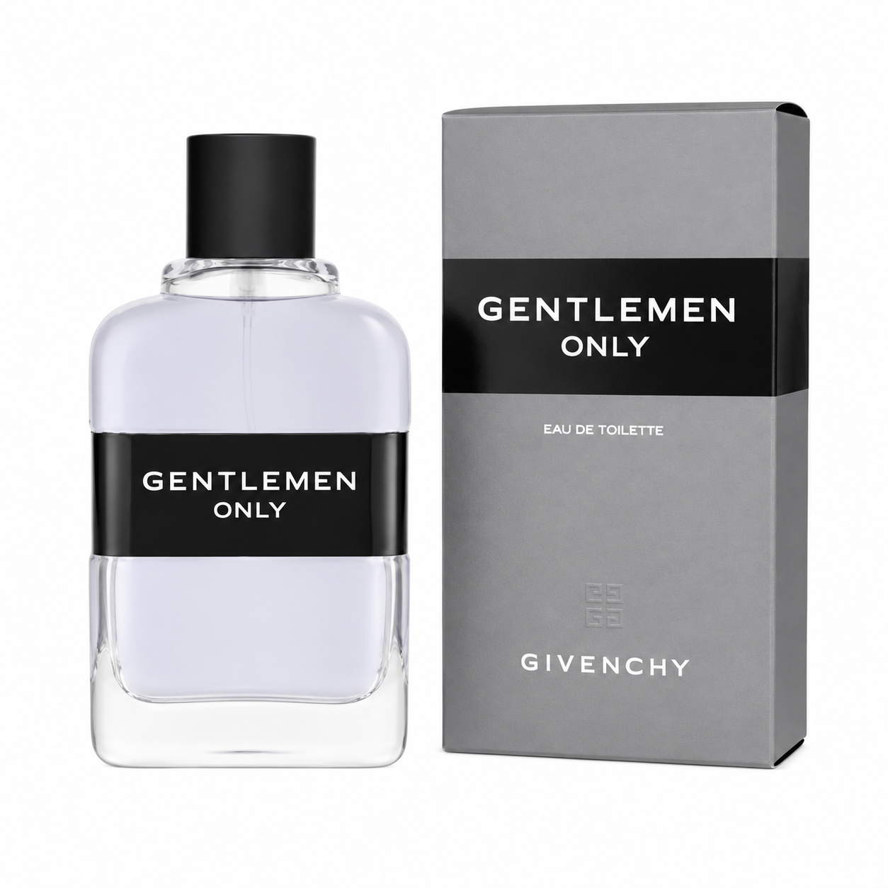 Givenchy Gentlemen Only Eau de Toilette for Men