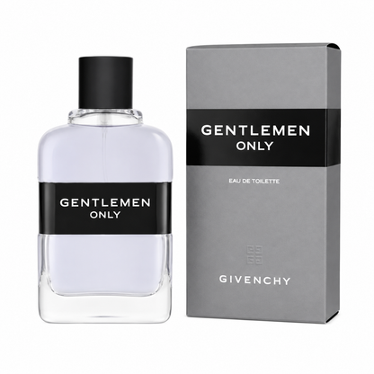 Givenchy Gentlemen Only Eau de Toilette for Men