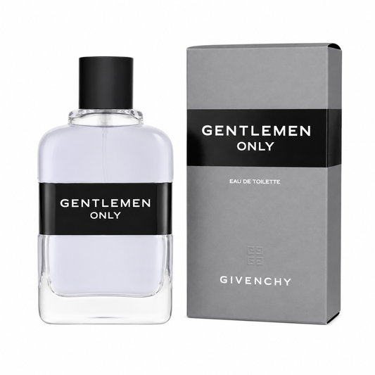 Givenchy Gentlemen Only Eau de Toilette for Men
