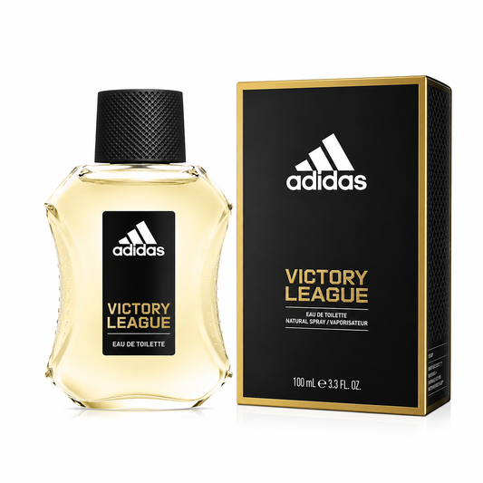 Victory League by Adidas for Men 100ml Eau de Toilette Spray