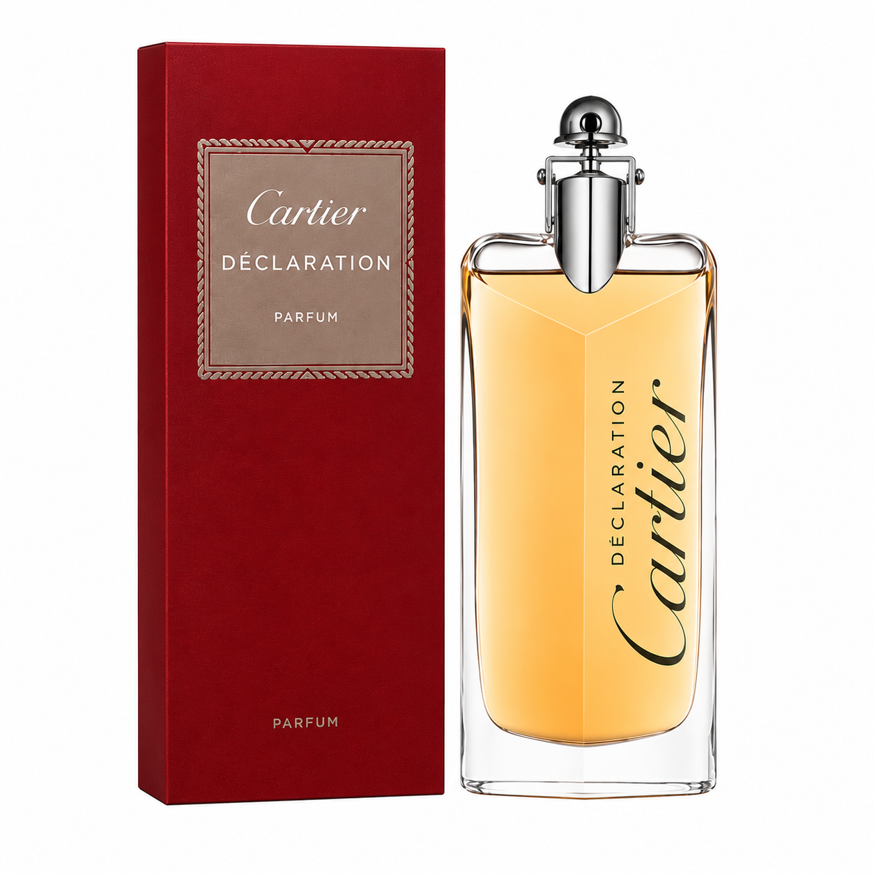 Cartier Déclaration Parfum for Men 3.3 oz / 100ml Parfum Spray