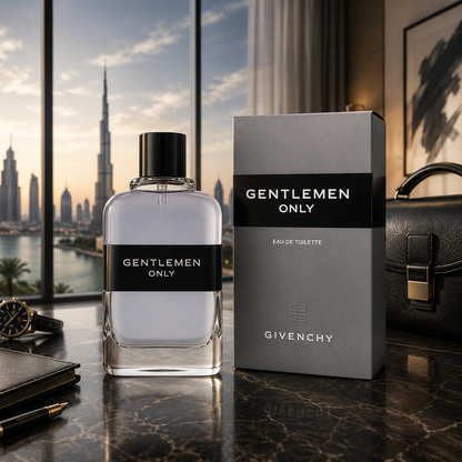 Givenchy Gentlemen Only Eau de Toilette for Men