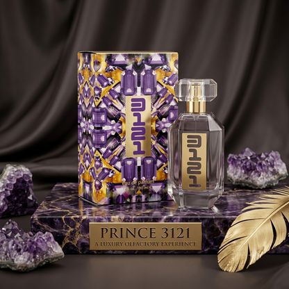 3121 by Prince Eau De Parfum Spray for Women – 1 oz / 30 ml