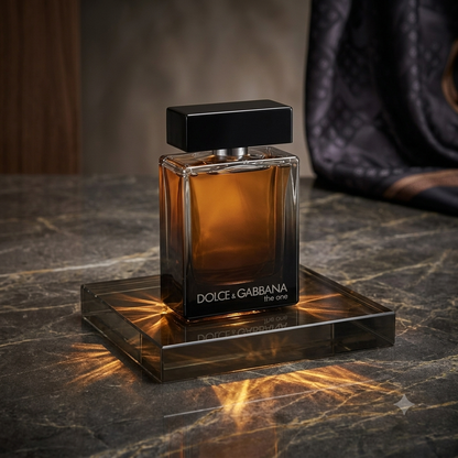 Dolce & Gabbana The One Eau De Parfum Spray for Men – 5.0 fl oz / 150 ml