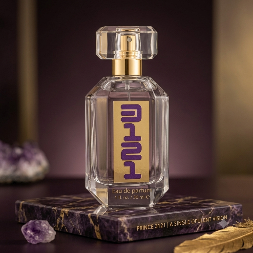 3121 by Prince Eau De Parfum Spray for Women – 1 oz / 30 ml