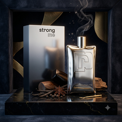 Paco Rabanne Strong Me for Women 2.1 oz (62ml) Eau De Parfum Spray