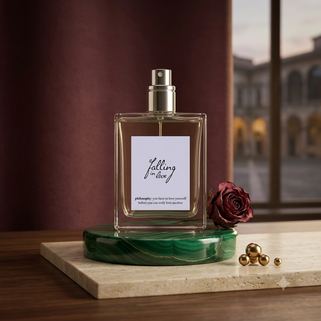 Philosophy Falling In Love Eau De Toilette Spray for Women – 2 oz / 60 ml