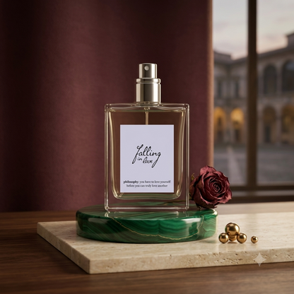 Philosophy Falling In Love Eau De Toilette Spray for Women – 2 oz / 60 ml