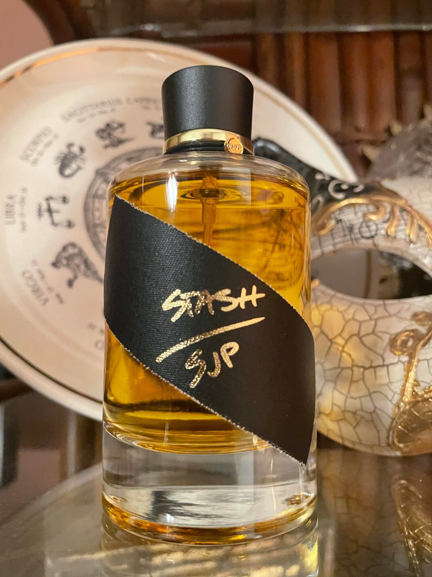 Stash by Sarah Jessica Parker Eau De Parfum Elixir Spray – 1.0 oz / 30 ml