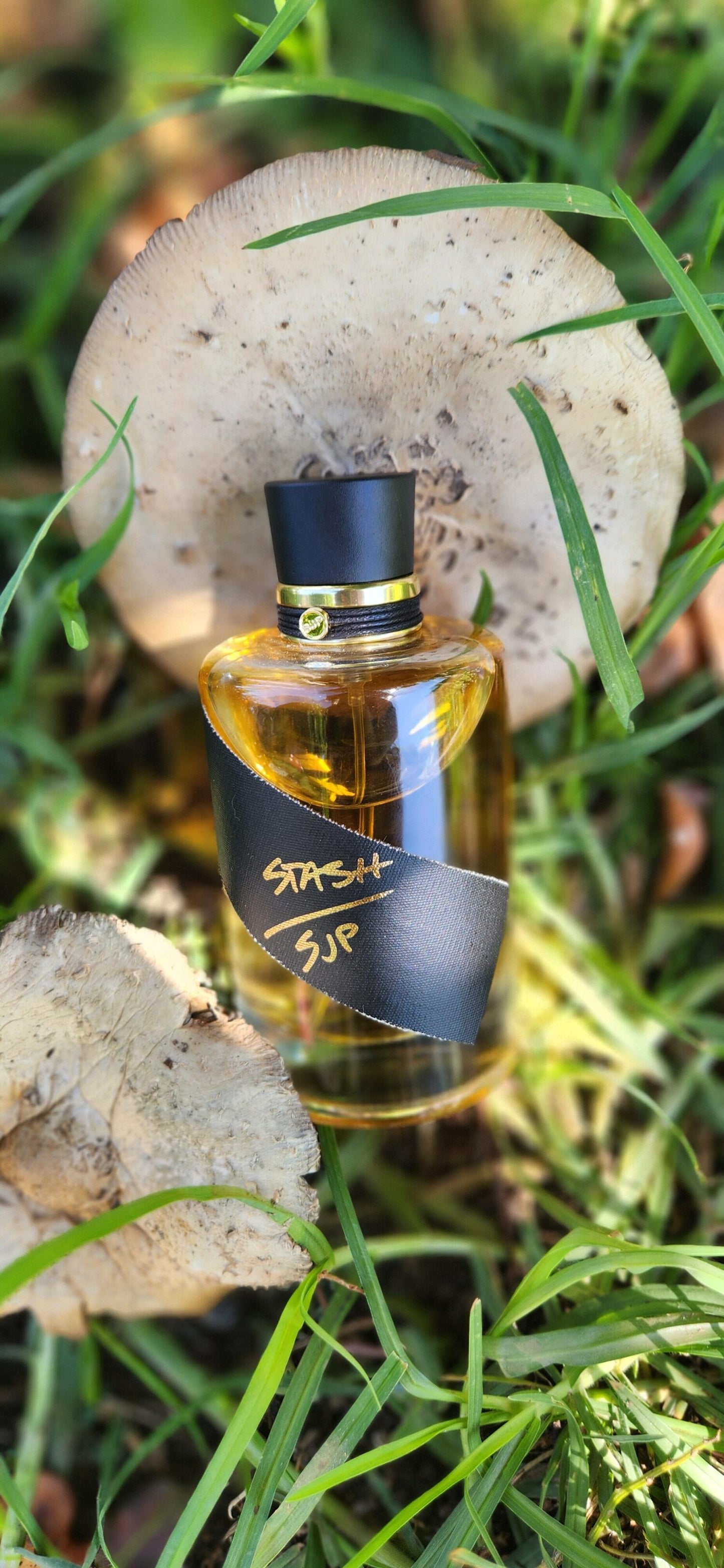 Stash by Sarah Jessica Parker Eau De Parfum Elixir Spray – 1.0 oz / 30 ml