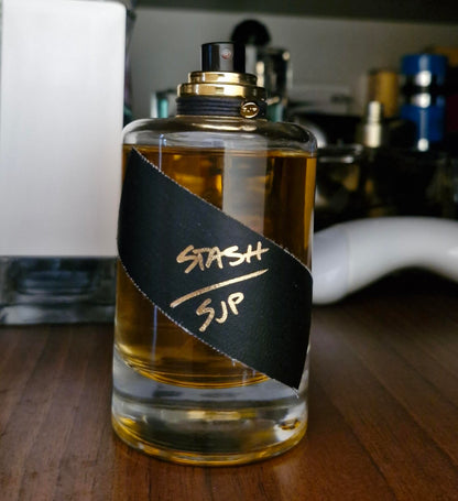 Stash by Sarah Jessica Parker Eau De Parfum Elixir Spray – 1.0 oz / 30 ml